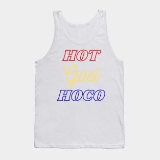 Hot Gael Hoco Tank Top